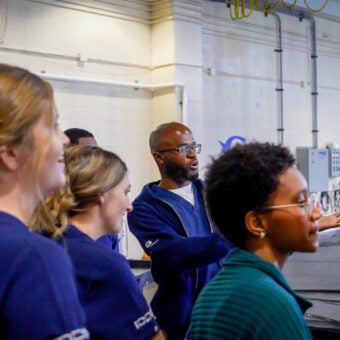 Breaking Barriers in Veterinary Medicine