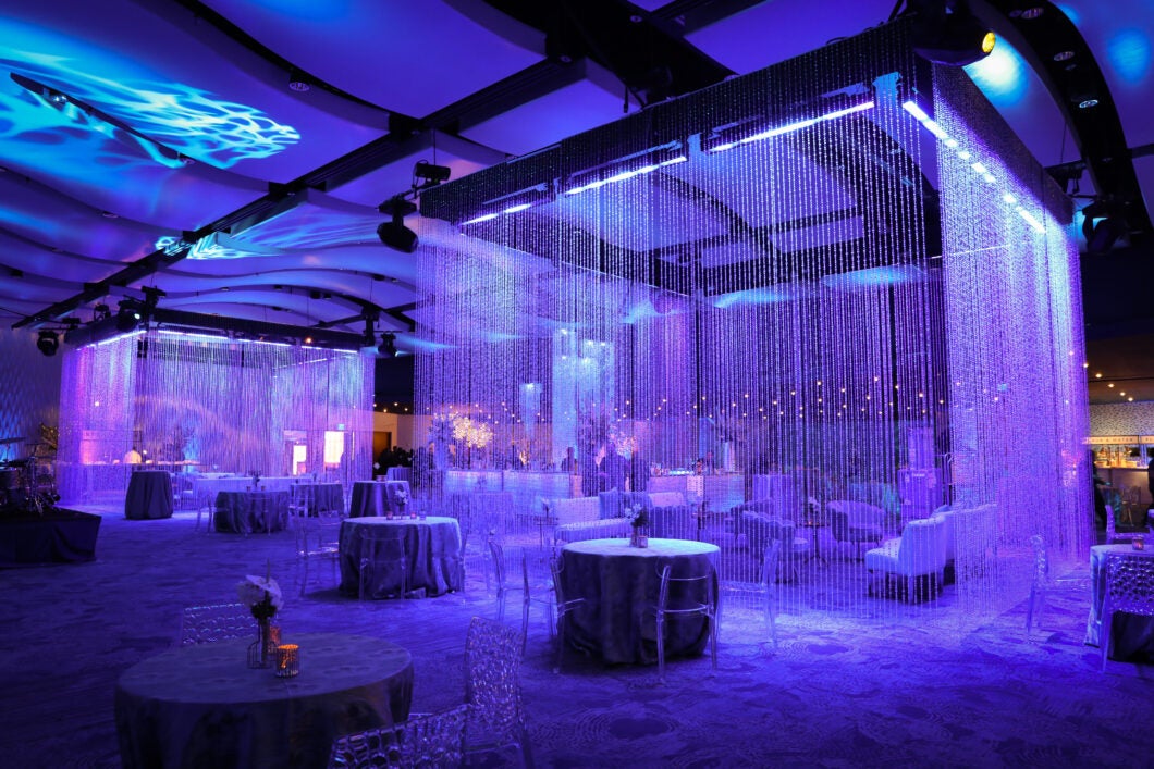 Host an Event 13